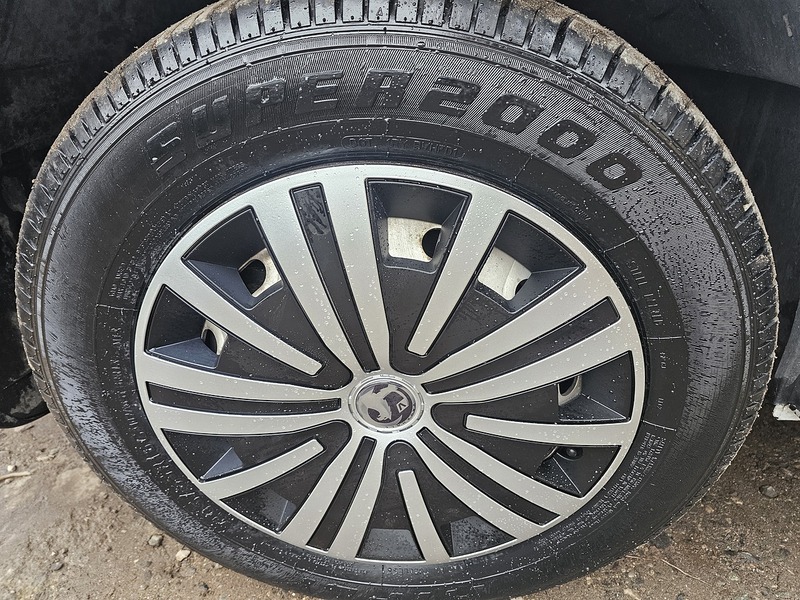 Used Vauxhall Vivaro 2016 for sale - 76505620: Photo 21