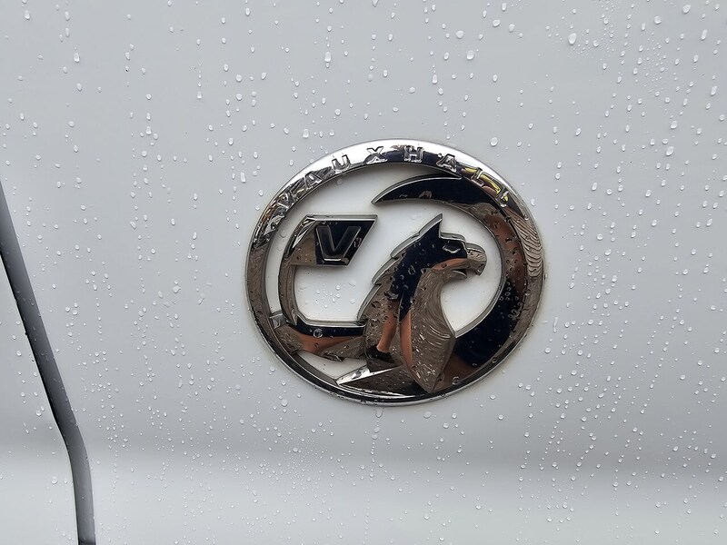 Used Vauxhall Vivaro 2016 for sale - 76505620: Photo 33