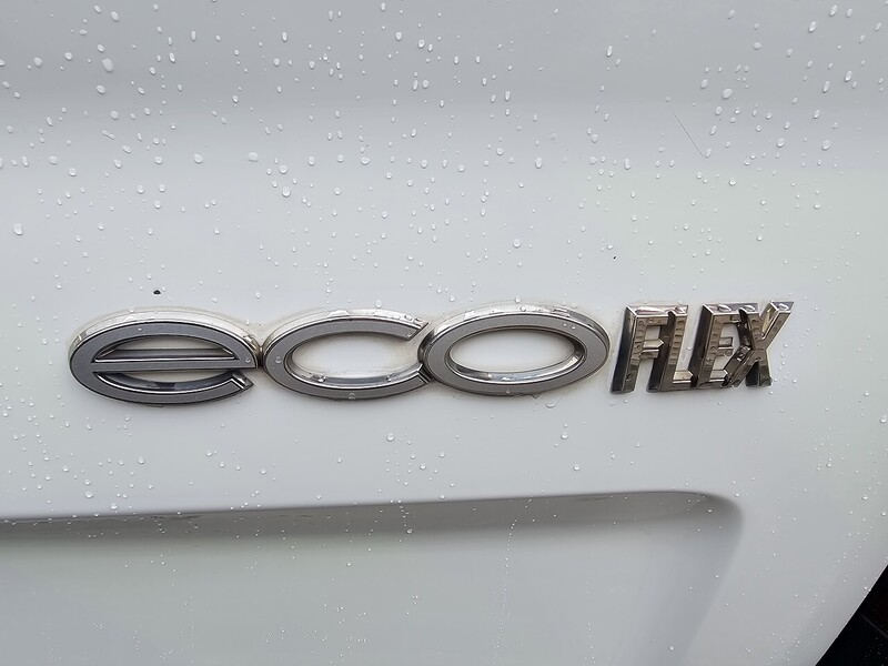 Used Vauxhall Vivaro 2016 for sale - 76505620: Photo 34