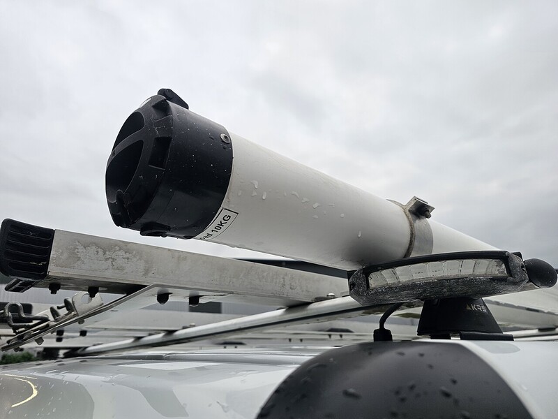 Used Vauxhall Vivaro 2016 for sale - 76505620: Photo 38