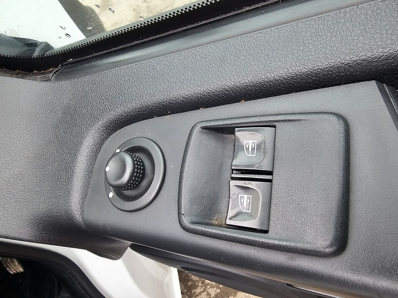 Used Vauxhall Vivaro 2016 for sale - 76505620: Photo 48