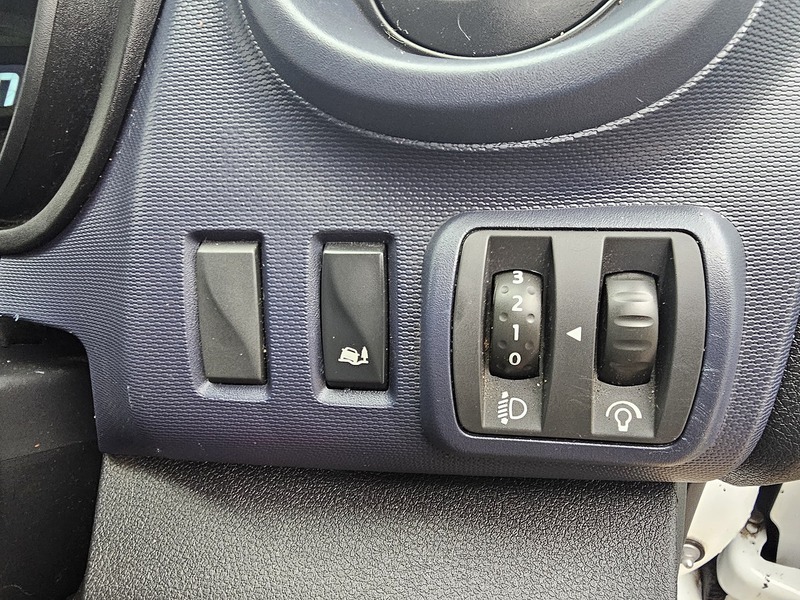 Used Vauxhall Vivaro 2016 for sale - 76505620: Photo 49