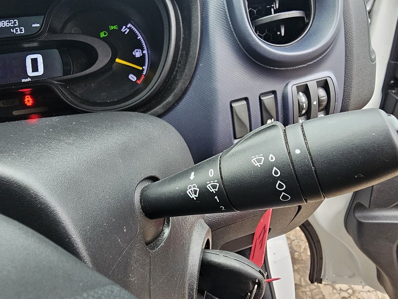 Used Vauxhall Vivaro 2016 for sale - 76505620: Photo 52