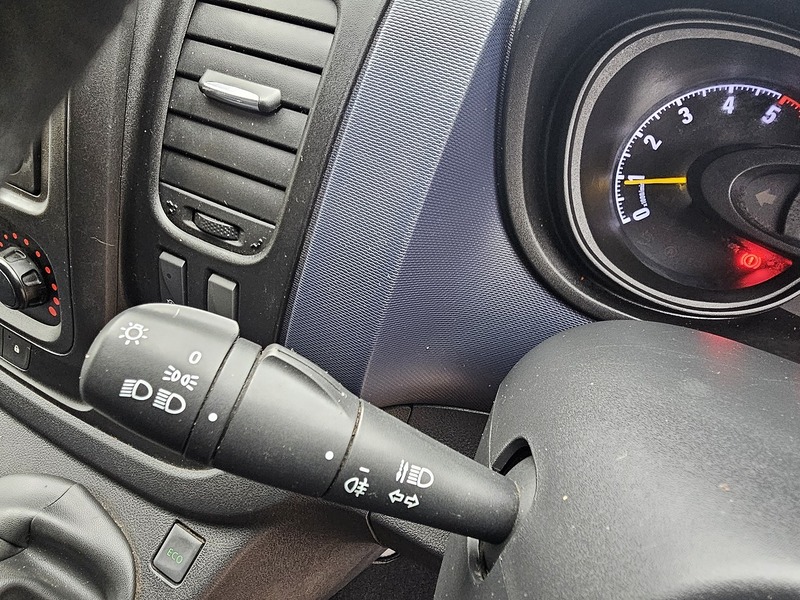 Used Vauxhall Vivaro 2016 for sale - 76505620: Photo 53