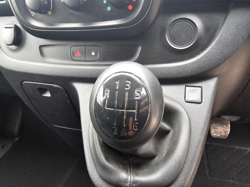 Used Vauxhall Vivaro 2016 for sale - 76505620: Photo 54