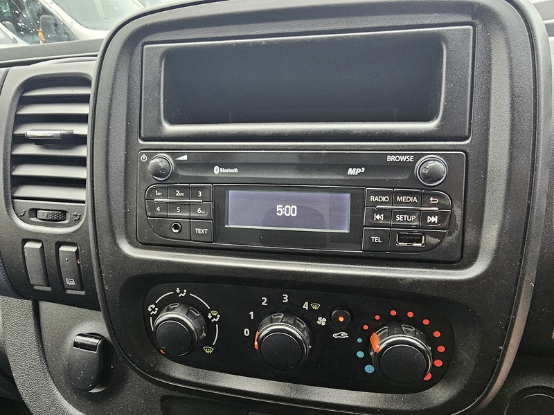 Used Vauxhall Vivaro 2016 for sale - 76505620: Photo 57