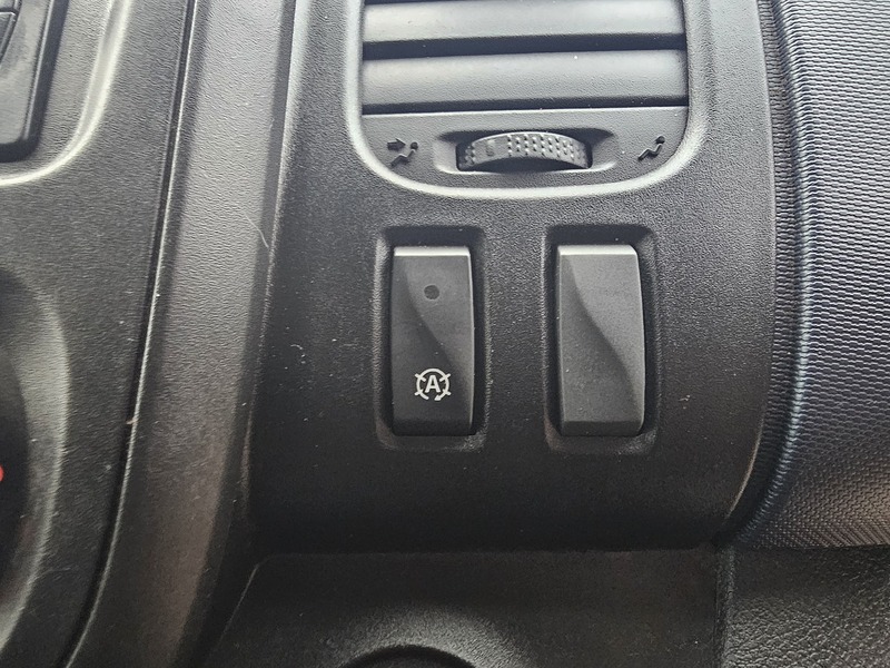 Used Vauxhall Vivaro 2016 for sale - 76505620: Photo 59