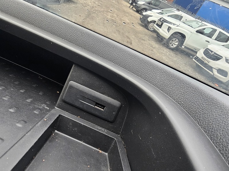 Used Vauxhall Vivaro 2016 for sale - 76505620: Photo 60