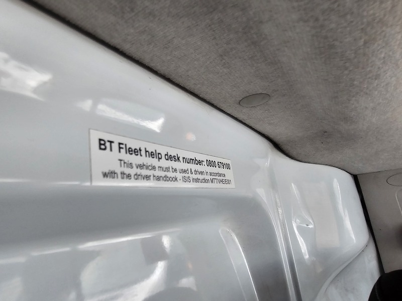 Used Vauxhall Vivaro 2016 for sale - 76505620: Photo 62