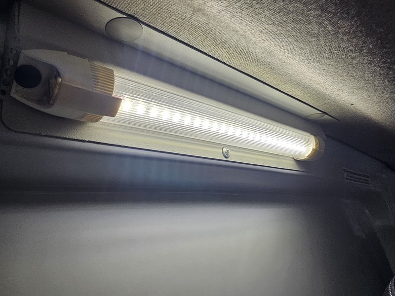 Used Vauxhall Vivaro 2016 for sale - 76505620: Photo 63