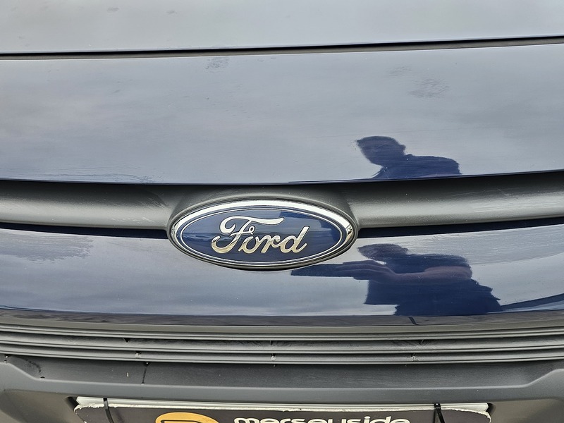 Used Ford Transit Connect 2017 for sale - 76230490: Photo 15