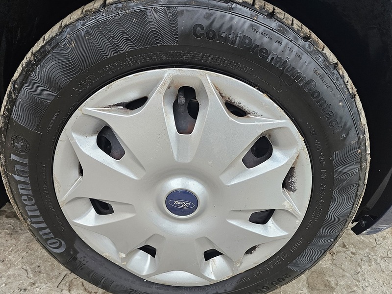 Used Ford Transit Connect 2017 for sale - 76230490: Photo 18