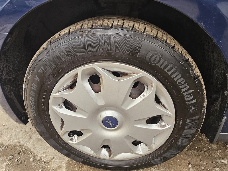 Used Ford Transit Connect 2017 for sale - 76230490: Photo 22