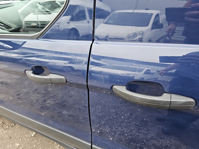 Used Ford Transit Connect 2017 for sale - 76230490: Photo 25