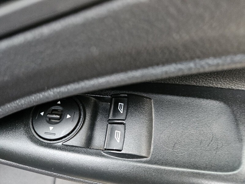 Used Ford Transit Connect 2017 for sale - 76230490: Photo 38