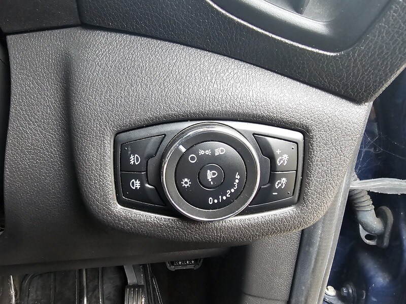 Used Ford Transit Connect 2017 for sale - 76230490: Photo 39