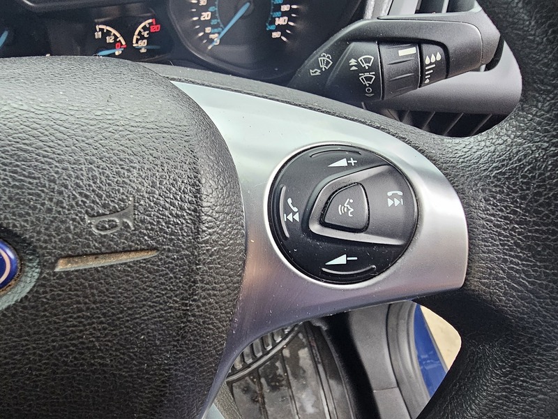 Used Ford Transit Connect 2017 for sale - 76230490: Photo 42