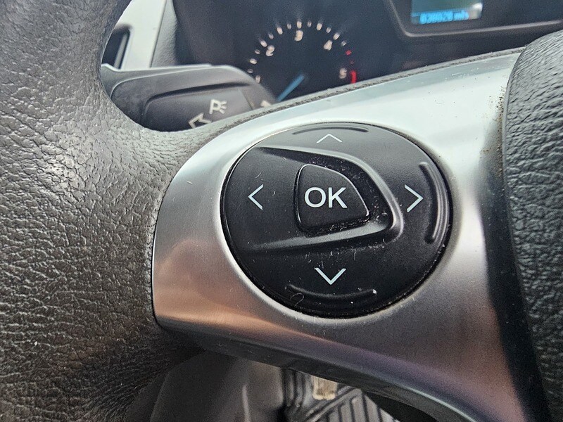 Used Ford Transit Connect 2017 for sale - 76230490: Photo 43