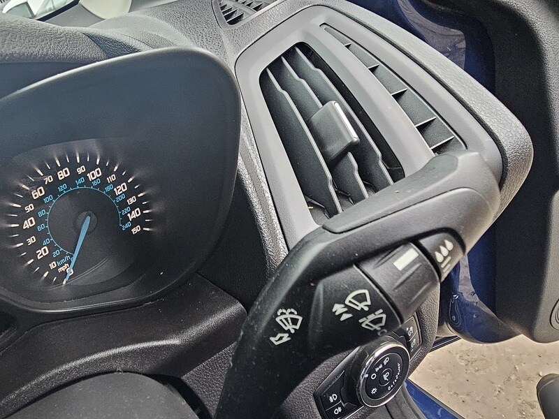 Used Ford Transit Connect 2017 for sale - 76230490: Photo 45