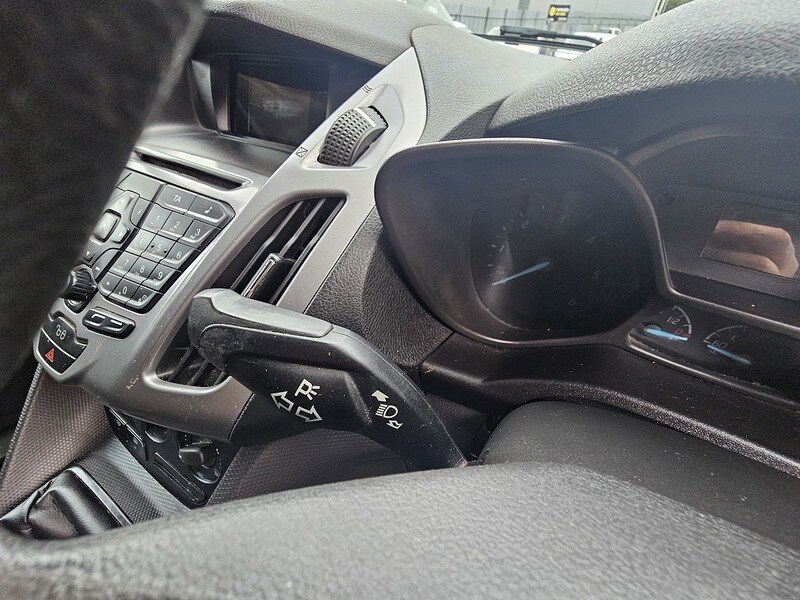 Used Ford Transit Connect 2017 for sale - 76230490: Photo 47