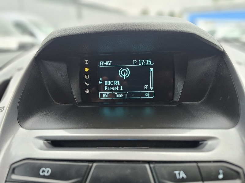 Used Ford Transit Connect 2017 for sale - 76230490: Photo 49