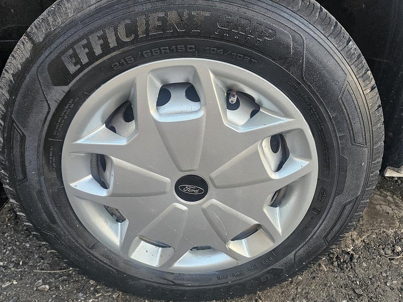 Used Ford Transit Custom 2019 for sale - 76588202: Photo 13