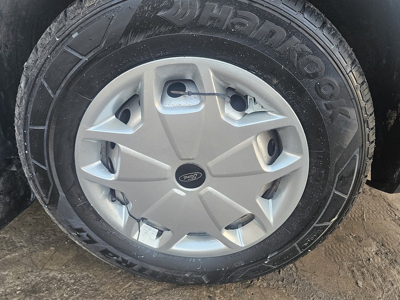 Used Ford Transit Custom 2019 for sale - 76588202: Photo 14