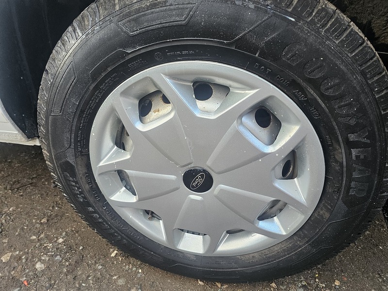 Used Ford Transit Custom 2019 for sale - 76588202: Photo 15