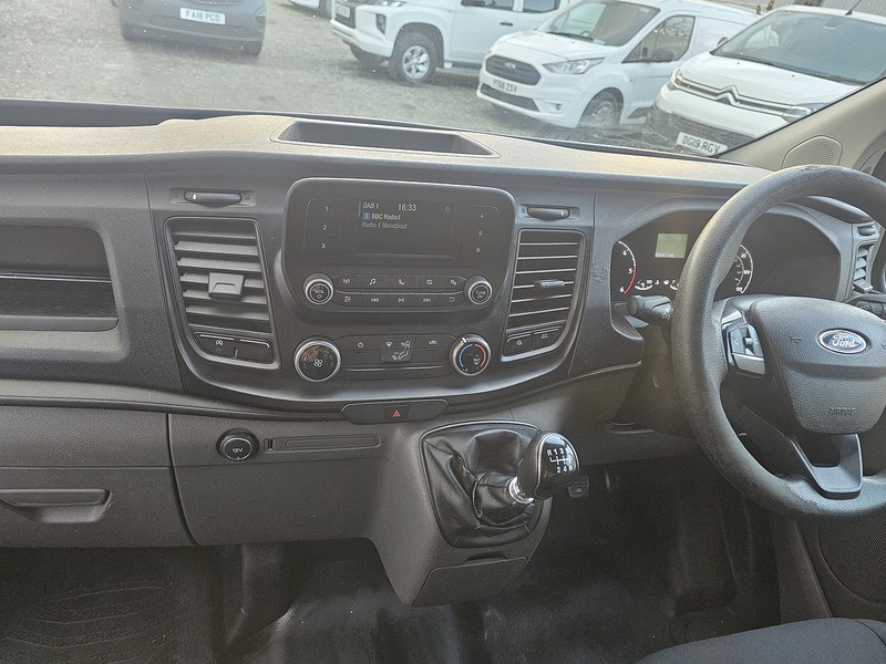 Used Ford Transit Custom 2019 for sale - 76588202: Photo 27