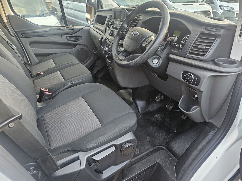 Used Ford Transit Custom 2019 for sale - 76588202: Photo 29