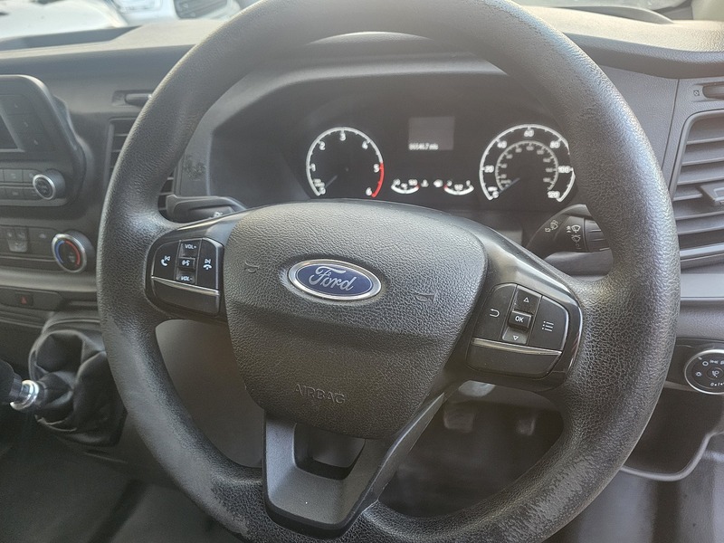 Used Ford Transit Custom 2019 for sale - 76588202: Photo 31