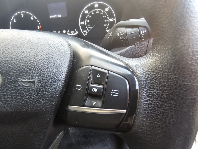 Used Ford Transit Custom 2019 for sale - 76588202: Photo 34