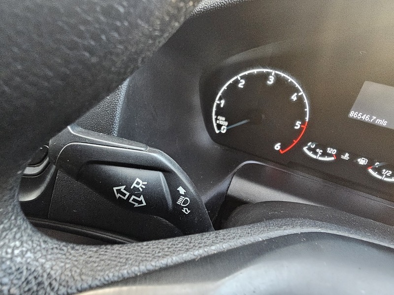 Used Ford Transit Custom 2019 for sale - 76588202: Photo 35