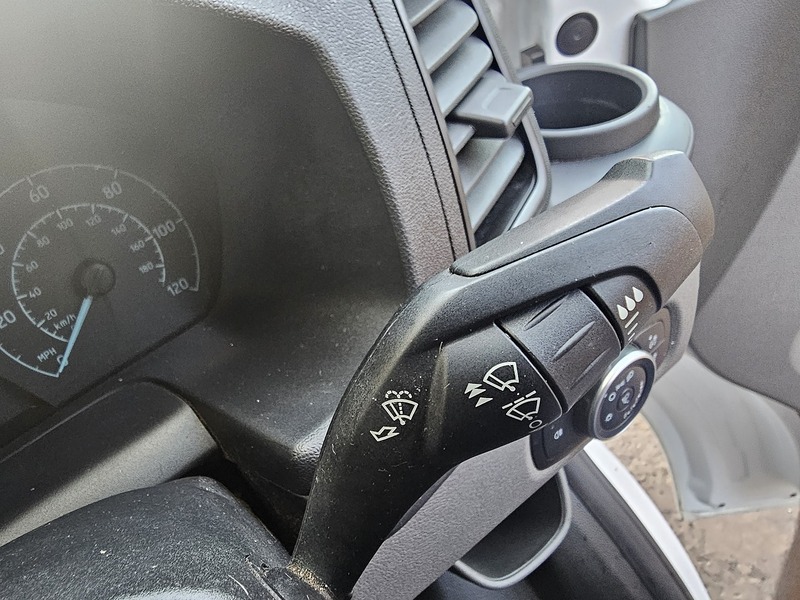 Used Ford Transit Custom 2019 for sale - 76588202: Photo 36