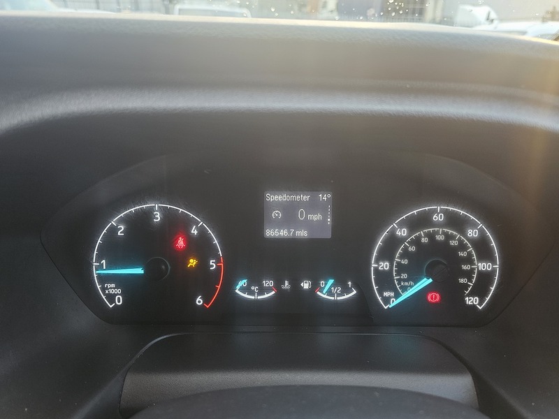 Used Ford Transit Custom 2019 for sale - 76588202: Photo 38