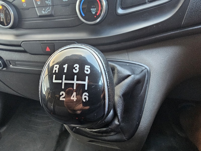 Used Ford Transit Custom 2019 for sale - 76588202: Photo 41