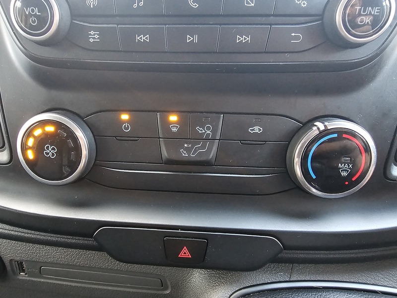 Used Ford Transit Custom 2019 for sale - 76588202: Photo 43