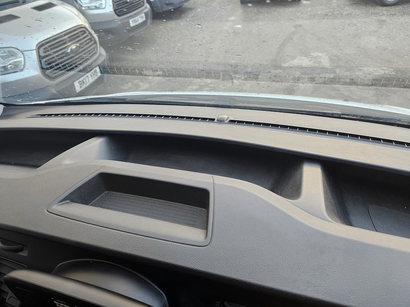 Used Ford Transit Custom 2019 for sale - 76588202: Photo 47