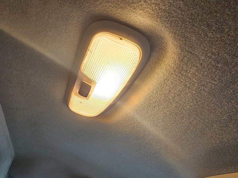 Used Ford Transit Custom 2019 for sale - 76588202: Photo 49