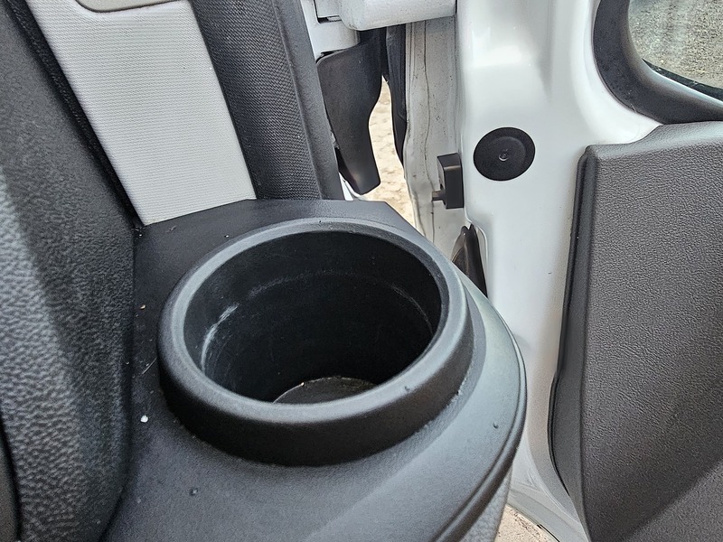 Used Ford Transit Custom 2019 for sale - 76588202: Photo 52