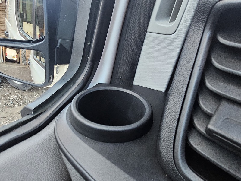 Used Ford Transit Custom 2019 for sale - 76588202: Photo 53