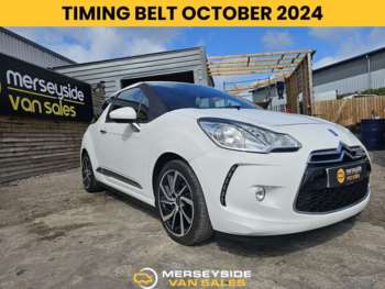 2015 - 1.2 PureTech DStyle Nav Hatchback 3dr Petrol Manual Euro 6 (s/s) (110 ps)
