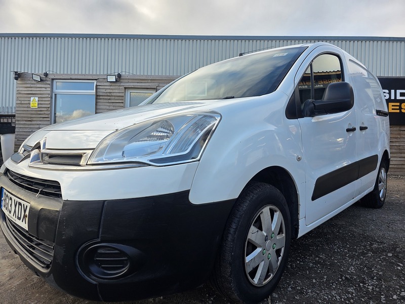 Used Citroen Berlingo 2013 for sale - 77963610: Photo 15