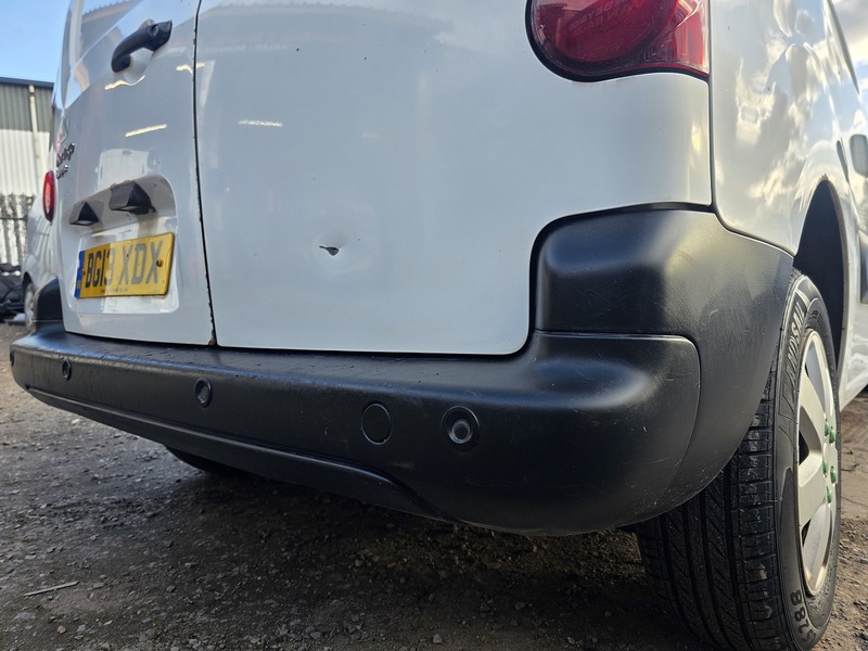 Used Citroen Berlingo 2013 for sale - 77963610: Photo 22