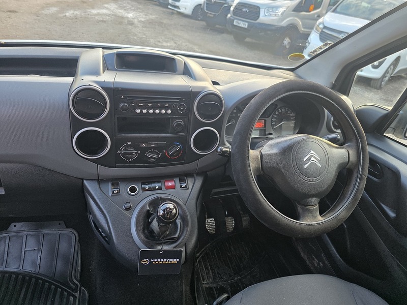Used Citroen Berlingo 2013 for sale - 77963610: Photo 31