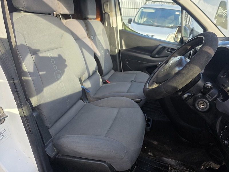 Used Citroen Berlingo 2013 for sale - 77963610: Photo 34