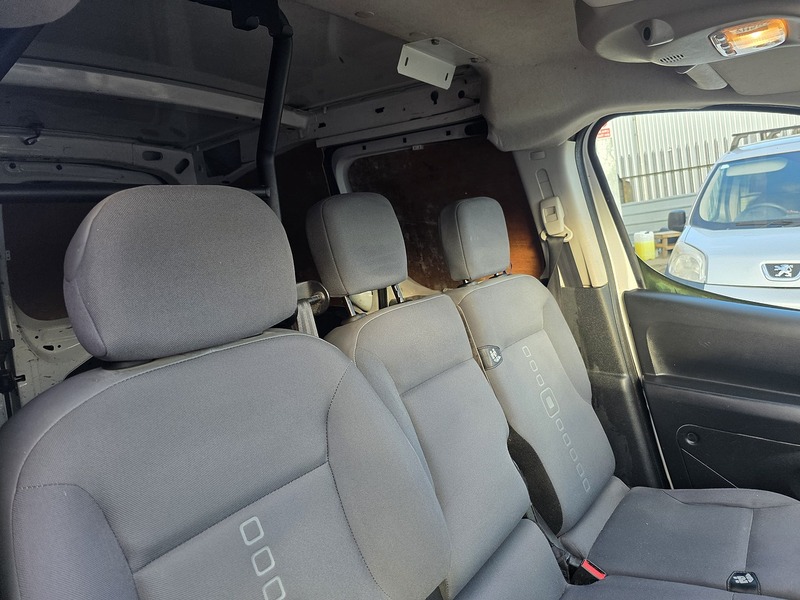 Used Citroen Berlingo 2013 for sale - 77963610: Photo 44
