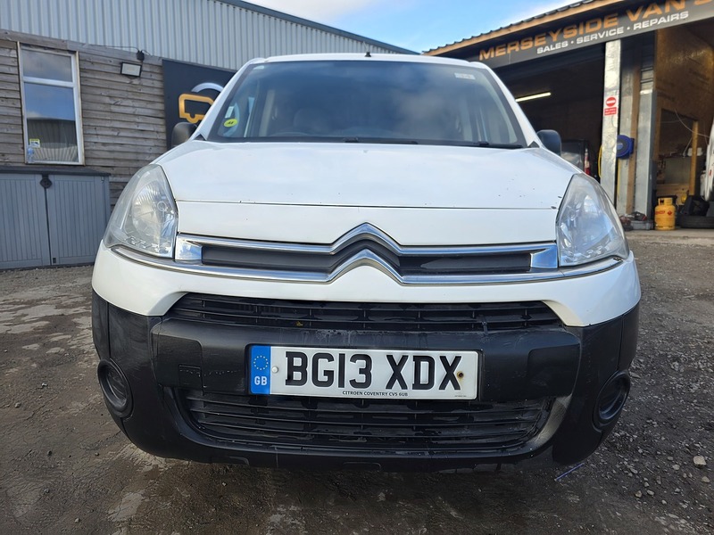 Used Citroen Berlingo 2013 for sale - 77963610: Photo 6