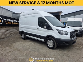 Used Ford Transit 2019 for sale - 79434327: Photo