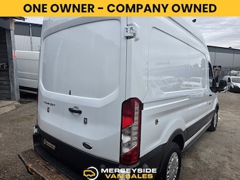 Used Ford Transit 2019 for sale - 79434327: Photo